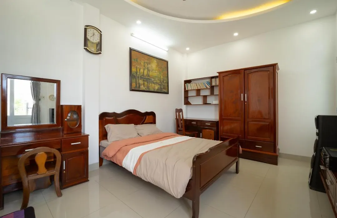Nha Day Nang Homestay-1