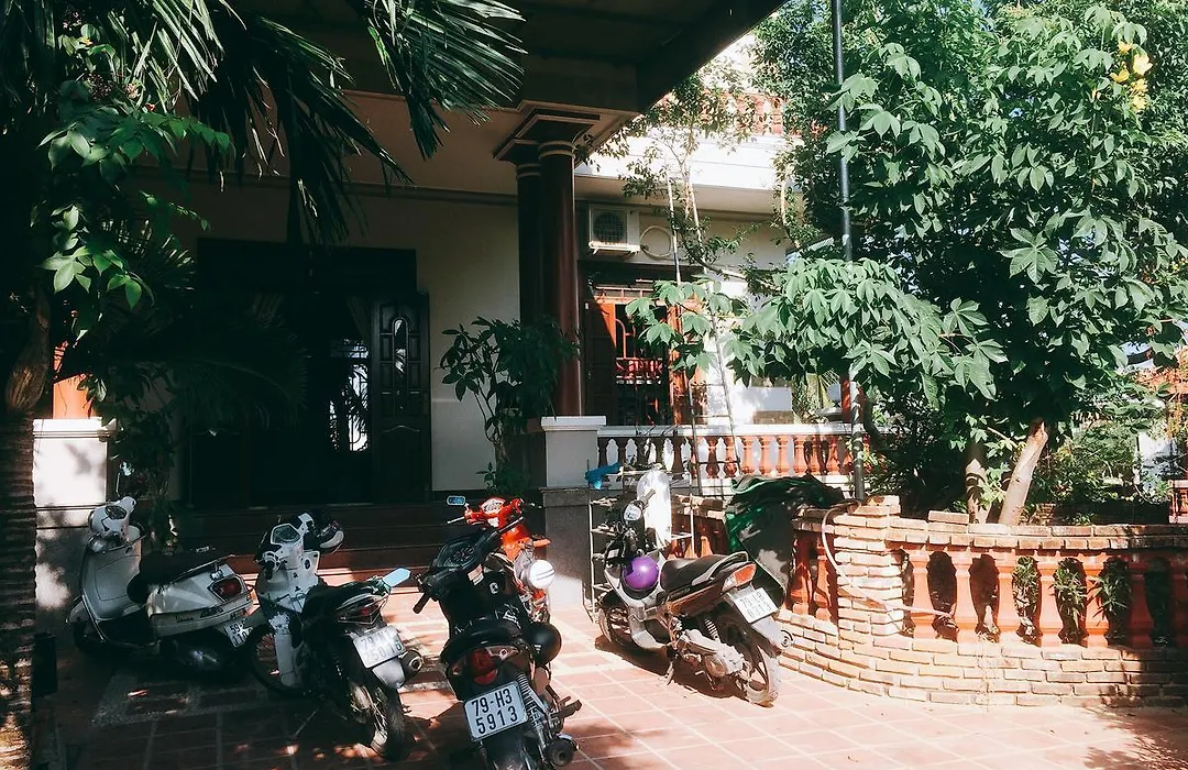 Jen'S Homestay-1