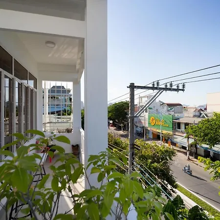 Nha Day Nang Homestay-2